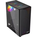 Boost Cheetah Pro Gaming Case Black - Image 3