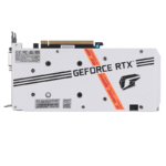 iGame GeForce RTX 3050 Ultra W DUO  OC V2-V - Image 2