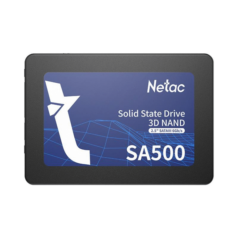 Netac SA500 128GB SSD