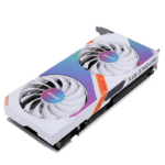 iGame GeForce RTX 3050 Ultra W DUO  OC V2-V - Image 4