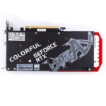 Colorful GeForce RTX 3050 NB DUO V2-V - Image 2