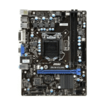 MSI H61M-P31/W8 MIRCO ATX