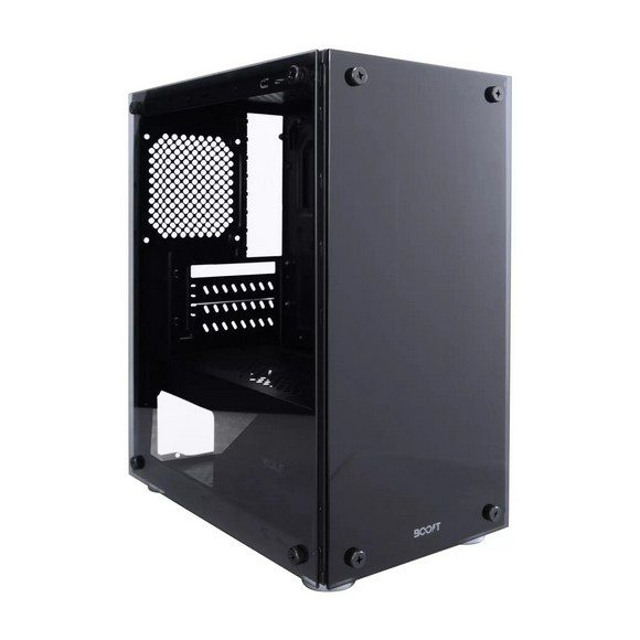 BOOST Wolf Gaming Case