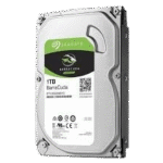 1TB SATA Desktop Hard Drive-Internal (WD)/Segate/Hitachi