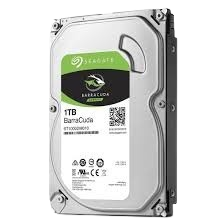 1TB SATA Desktop Hard Drive-Internal (WD)/Segate/Hitachi