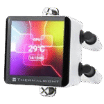 Frozen Vision 240 White