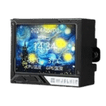 Thermalright Mjolnir Vision 360 Black ARGB