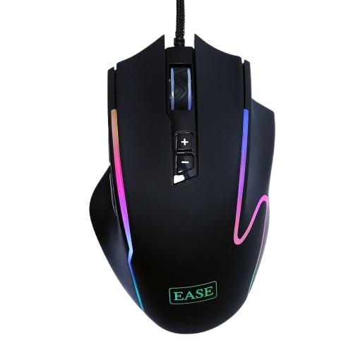 EASE EGM110 Gaming Mouse DPI 12000