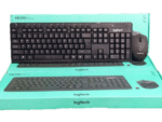 Logitech Wireless Combo Keyboard MK290