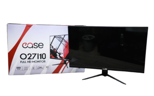 EASE O27I10 27 Inch FHD IPS 100Mhz 1ms Office Monitor