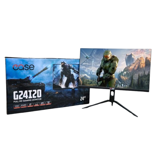 EASE G24I20 24-Inch Full HD IPS Panel