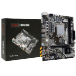 EASE H610 MB DDR4