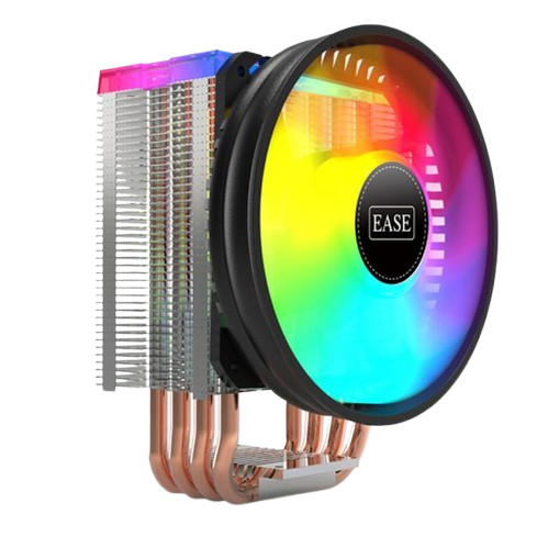 EASE EAF1213 ARGB Fan Air Cooler
