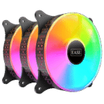 EASE EAF12MB 120mm ARGB Fan