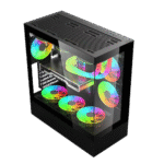 EASE EC123B Case