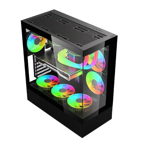 EASE EC123B Case