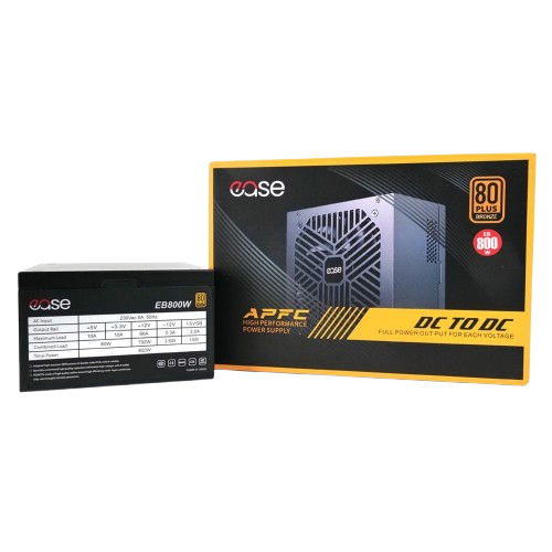 EASE EB800 Watt 80 Plus Bronze