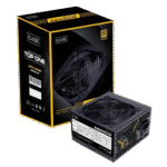 EASE 650WPro 80+ Bronze Fully Modular PSU