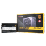 EASE EB500 Watt 80 Plus Bronze