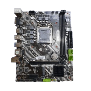 EASE H510 2*DDR4 M.2 SSD Intel Gen 10/11
