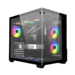 EASE EC124B Case