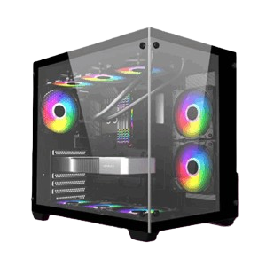 EASE EC124B Case