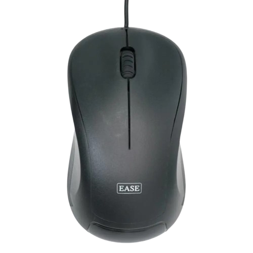 EASE EM110 Wired USB Mouse