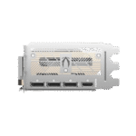 ZOTAC SOLID OC GeForce RTX 5070 Ti 16GB 256-Bit GDDR7 PCI Express 5.0 Graphics – White2