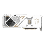 ZOTAC SOLID OC GeForce RTX 5070 Ti 16GB 256-Bit GDDR7 PCI Express 5.0 Graphics – White3