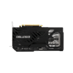 ASRock Intel ARC B580 Challenger 12GB OC Graphic Card3
