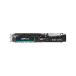 ASRock Intel ARC B580 Challenger 12GB OC Graphic Card2