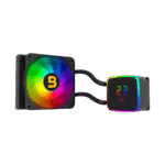 Boost Hydra Pro Premium CPU Liquid Cooler