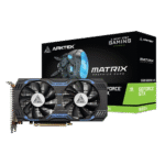 Arktek GeForce GTX 1660 Ti 6GB V2 GDDR6 192-bit Graphics Card