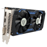 Arktek GeForce GTX 1660 Ti 6GB V2 GDDR6 192-bit Graphics Card4