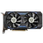 Arktek GeForce GTX 1660 Super 6GB GDDR6 192-bit Graphics Card1