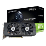 Arktek GeForce RTX 2060 Super 8GB GDDR6 256-bit Graphics Card