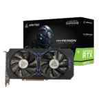 Arktek GeForce RTX 2060 Super 8GB GDDR6 256-bit Graphics Card