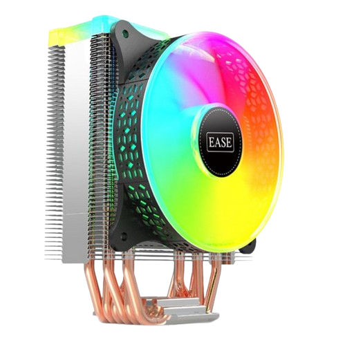 EASE EAF1218 ARGB Fan Air Cooler