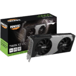 Inno3D GeForce RTX 5060 Ti 8GB Twin X2 OC GDDR7 Gaming Graphics Card1