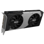Inno3D GeForce RTX 5060 Ti 8GB Twin X2 OC GDDR7 Gaming Graphics Card2