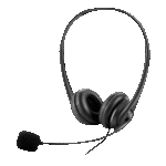 EASE EHU40 USB Headset