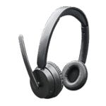 EASE EHB80 Bluethooth Noice Cancelling Headset
