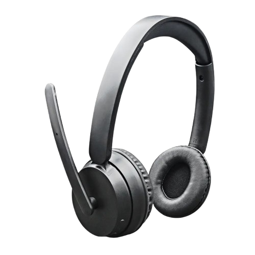 EASE EHB80 Bluethooth Noice Cancelling Headset