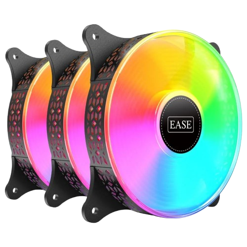 EASE EAF12MB 120mm ARGB Fan