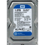 1TB Internal Hard Disk Drive (HDD) High-Performance