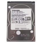 1TB Laptop Internal Hard Disk Drive (HDD)
