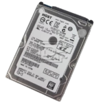 1TB Laptop Internal Hard Disk Drive (HDD)
