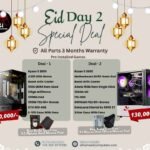 Eid Day 2 Special Deal