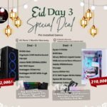 Eid Day 3 Special Deal