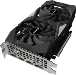 Gigabyte GeForce GTX 1660 Super 6GB Gaming Graphics Card - Image 2